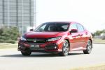 Honda Civic VTi-LX Hatchback 2020 года (AU)